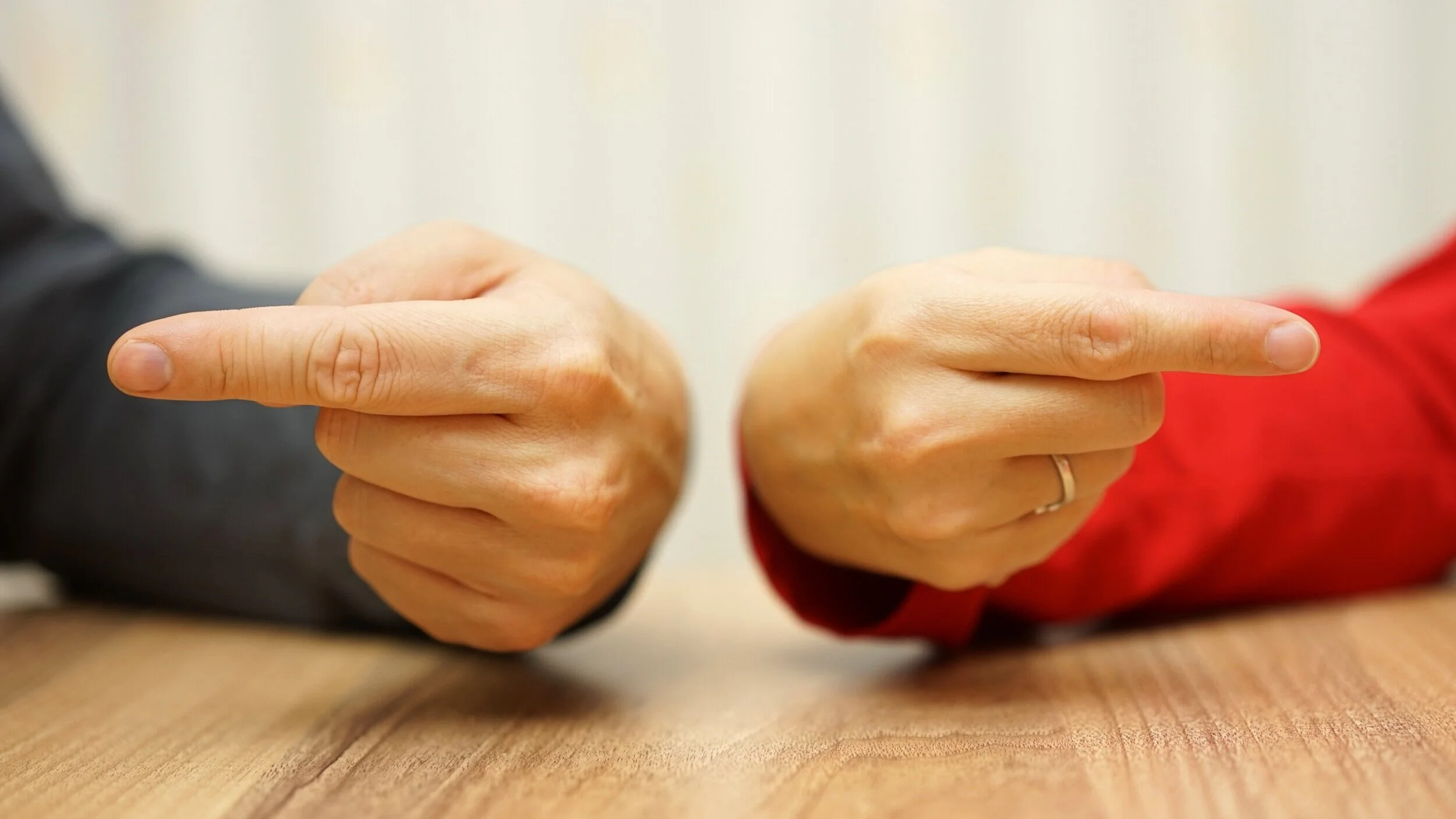 How to Deal With A Selfish Partner Blog Wake Forest, NC 27588 — My