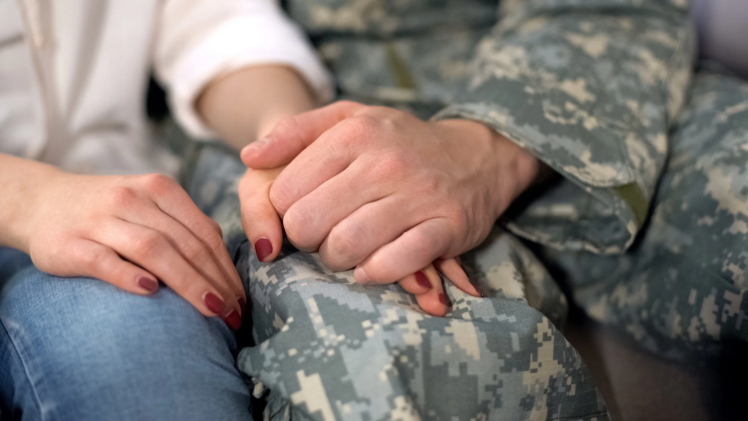 Relationships and PTSD: 4 Things You Need To Know