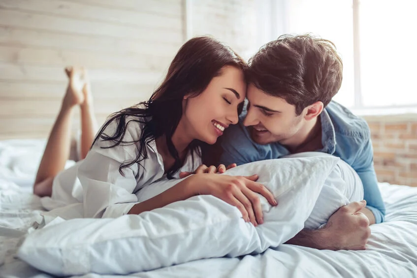 Everything You Need to Know About Couples Therapy