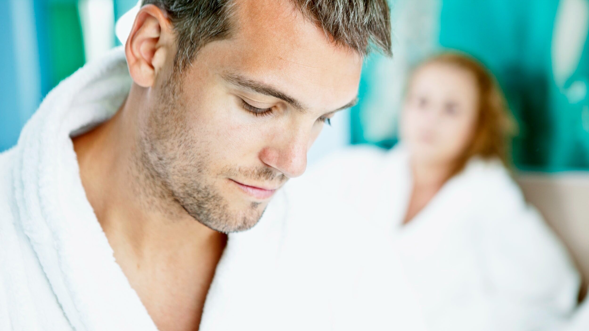 Answered: How Do I Talk To My Wife About Our Sexless Marriage?