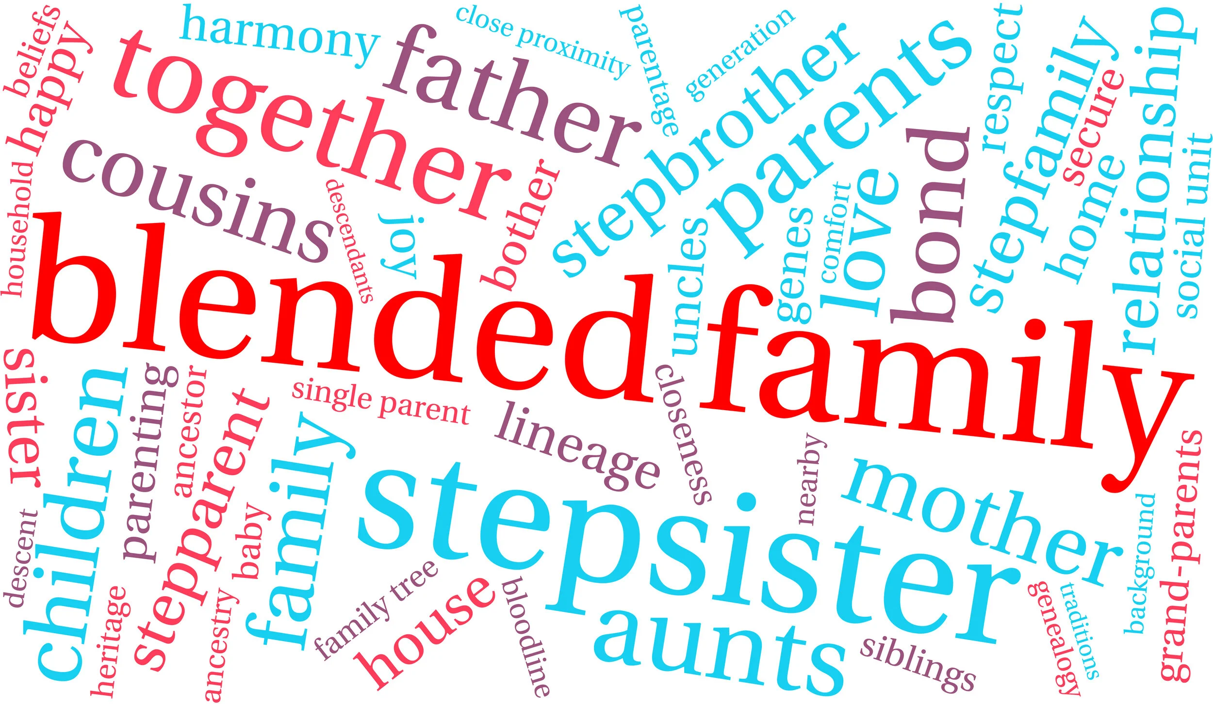 5 Actionable and Effective Ways to Blend Your Families