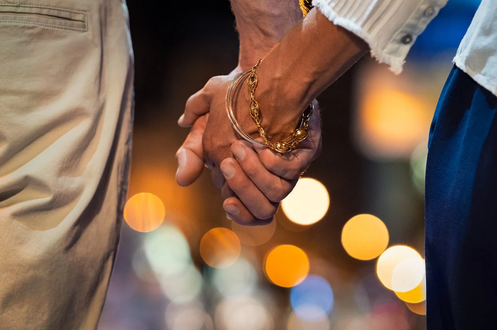 New Years Relationship Resolutions