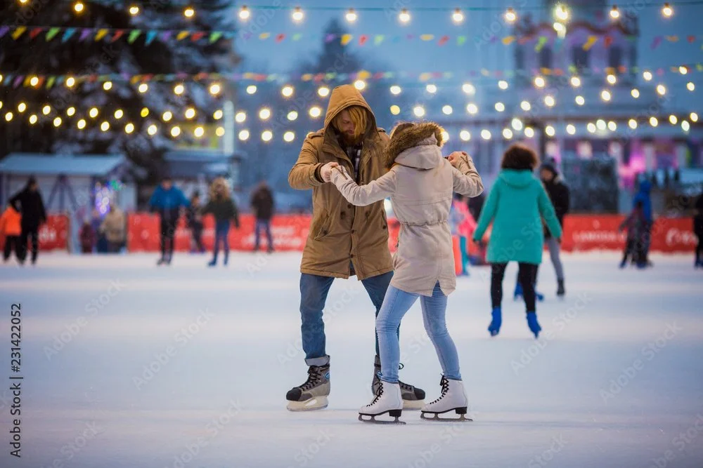 10 Romantic Winter Dates for couples in the Triangle