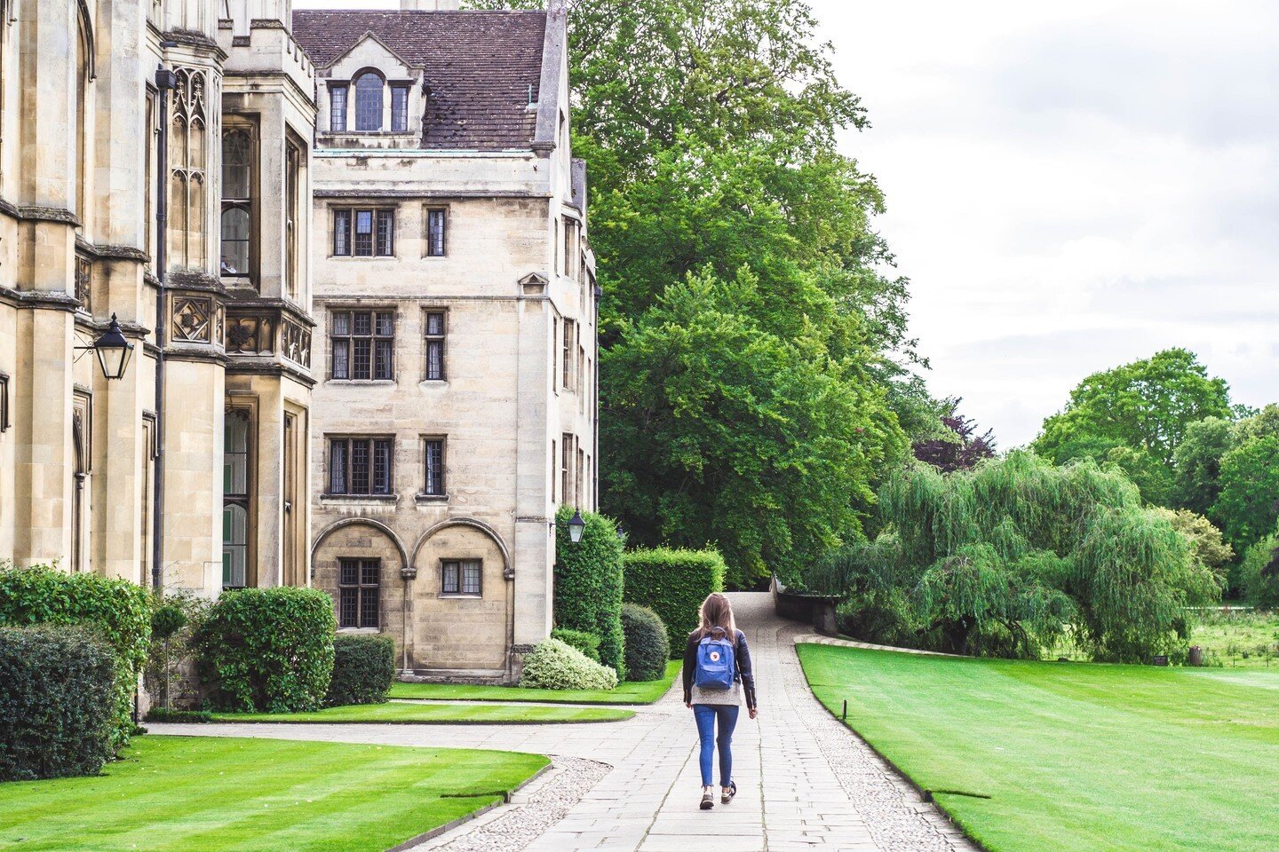 Is your baby going off to college?

Transitioning to being an empty nester can be challenging, but it's also a chance for growth and new beginnings. Here are some tips that have helped me and my spouse manage this change:
1. Stay connected with your 