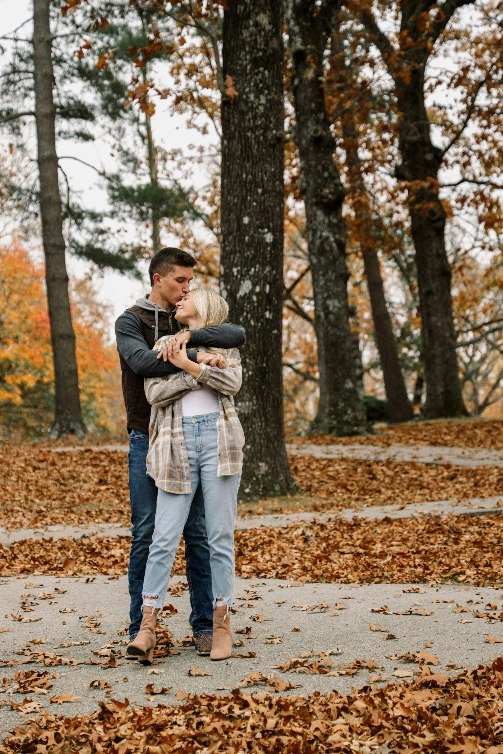 Why Fall Is the Perfect Season for a Relationship Reset