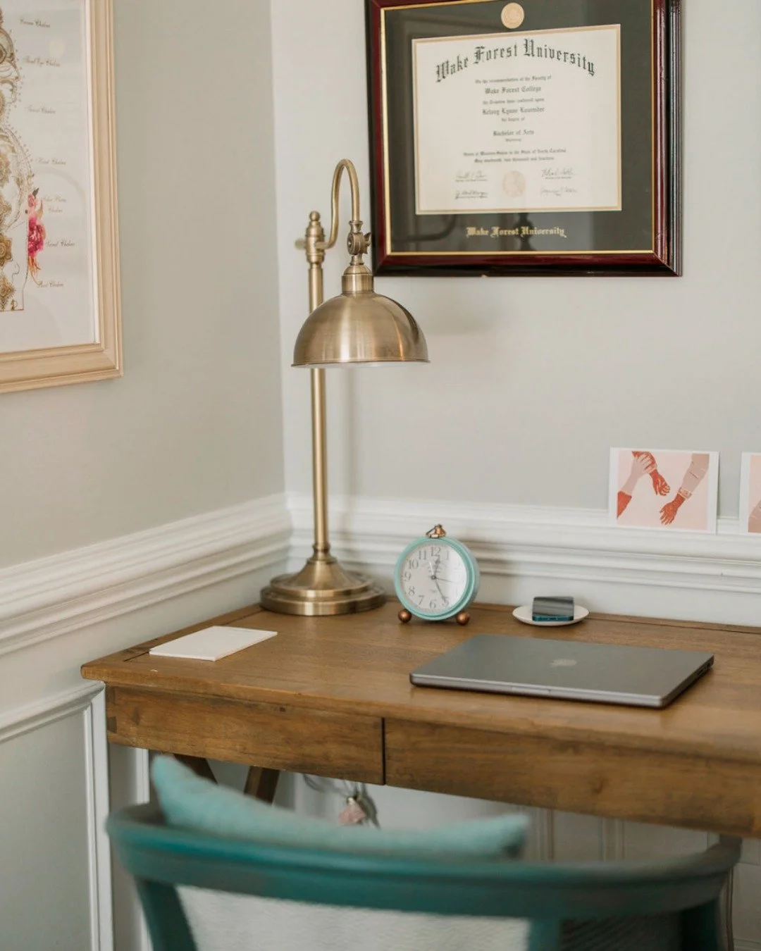 We&rsquo;re growing...and so can you 🌱
Our new Raleigh office is open and ready to welcome you into a space built for comfort, connection, and care. From Wake Forest to Raleigh, we&rsquo;re proud to offer safe, supportive environments where your jou