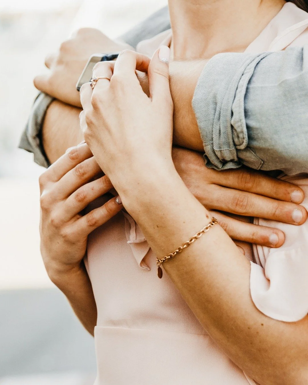 Date nights are great. Learning how to actually hear each other? Even better. 💞
This Valentine&rsquo;s Day, give your relationship the gift of couples therapy. 

Book an appointment with MyTherapist today at https://mytherapistnc.org/contact-form-pa