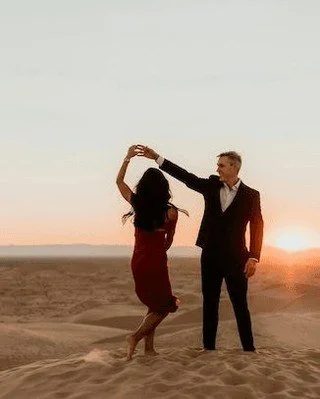 Most couples don&rsquo;t come to therapy because they&rsquo;re falling apart.
They come because something important feels harder than it should.

The Work of Us&trade; is a therapist-led couples membership for partners who want consistent, intentiona