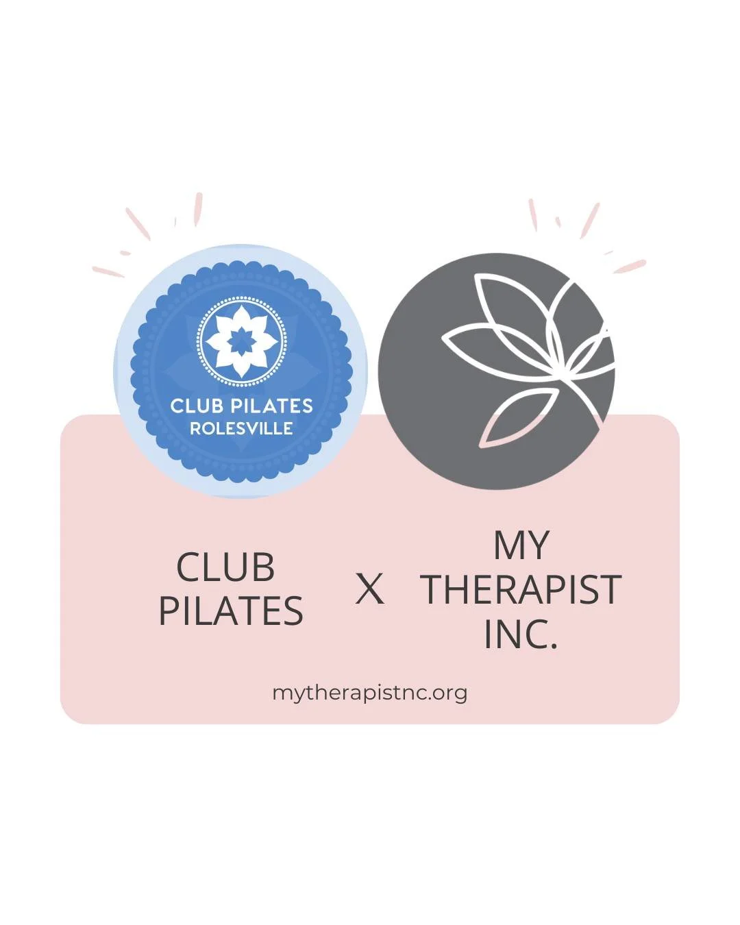 We&rsquo;re excited to share that The Work of Us&trade; is now partnering with Club Pilates Rolesville.

At The Work of Us&trade;, we believe meaningful relationship care extends beyond the therapy room. Strong relationships aren&rsquo;t built in iso