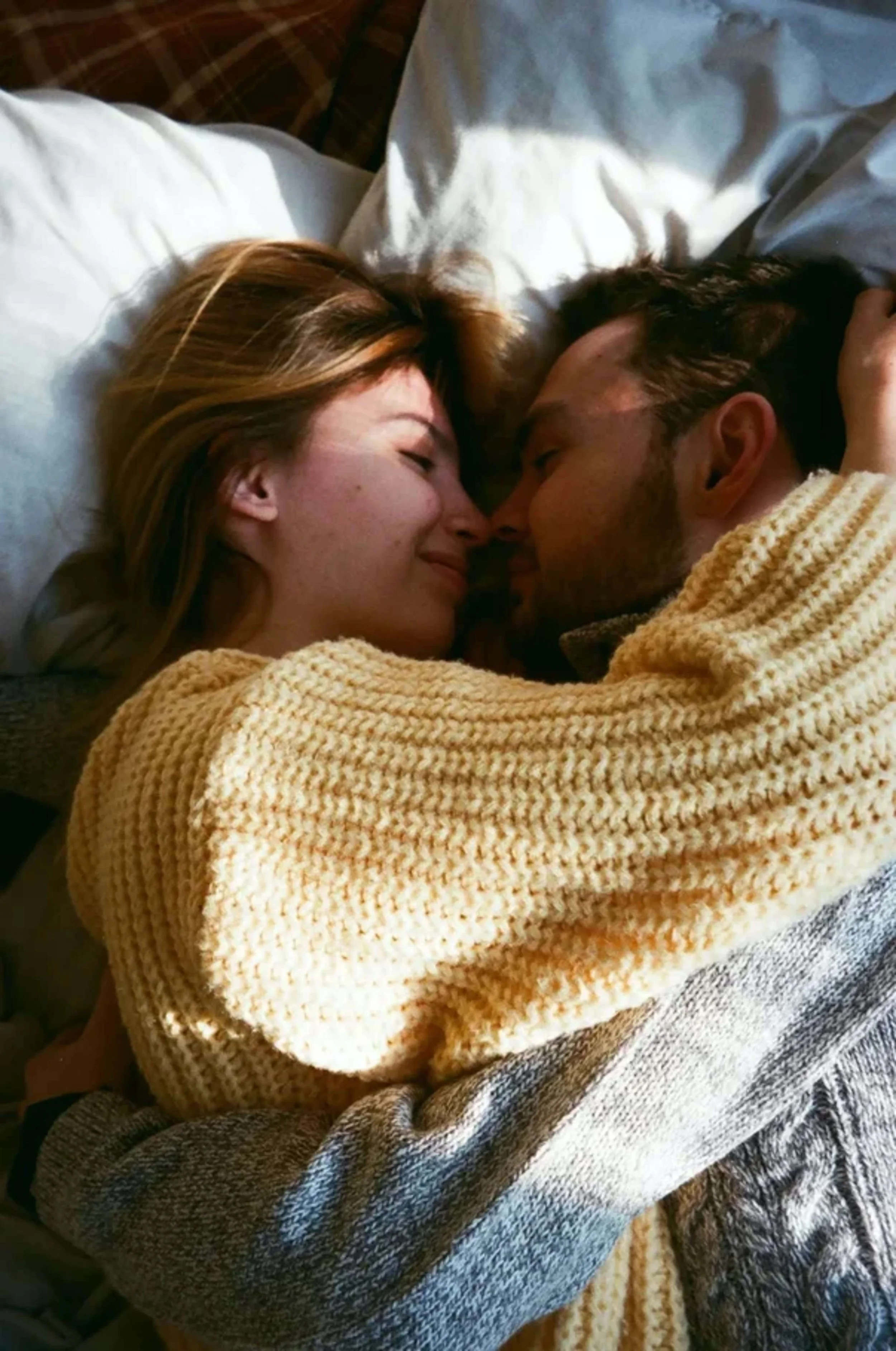Couples Needs Worksheet for Better Communication