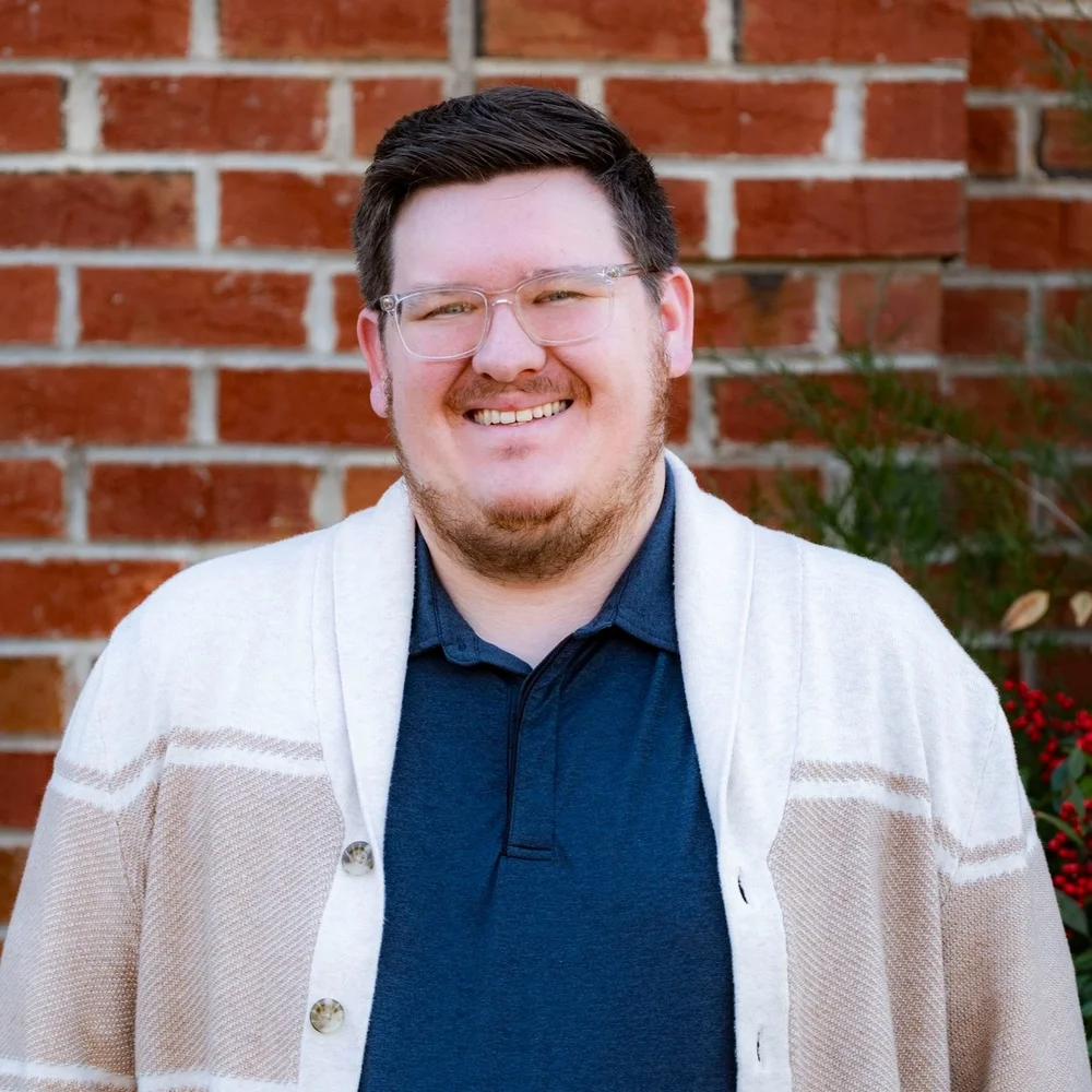 About - Aaron Stamper — Therapists in NC & GA | Individual, Couples ...