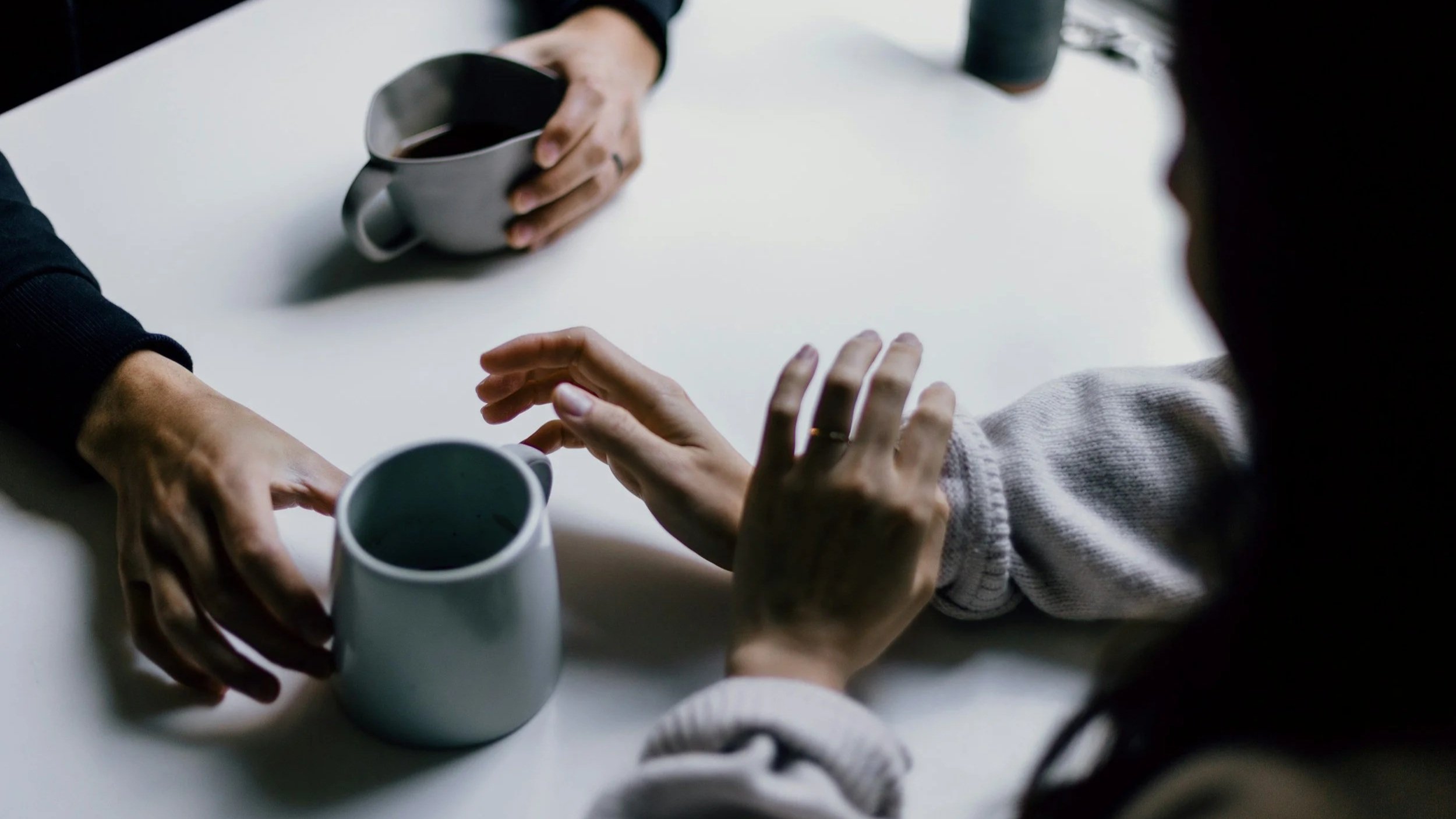 Why Do We Keep Having the Same Fight? (The Real Answer Nobody Tells You)