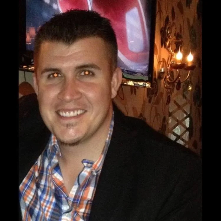Donnie Briere Communications Team Former Director of Communications (2014-2018)