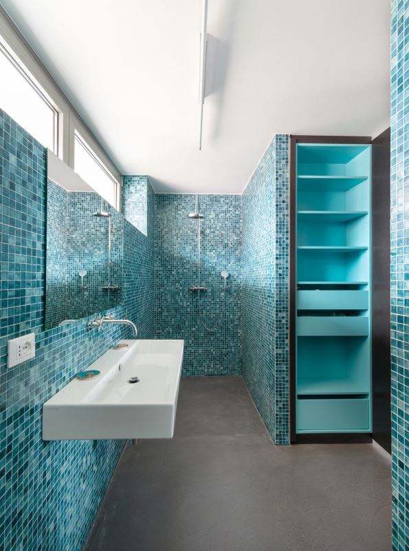 Bisazza Mosaik