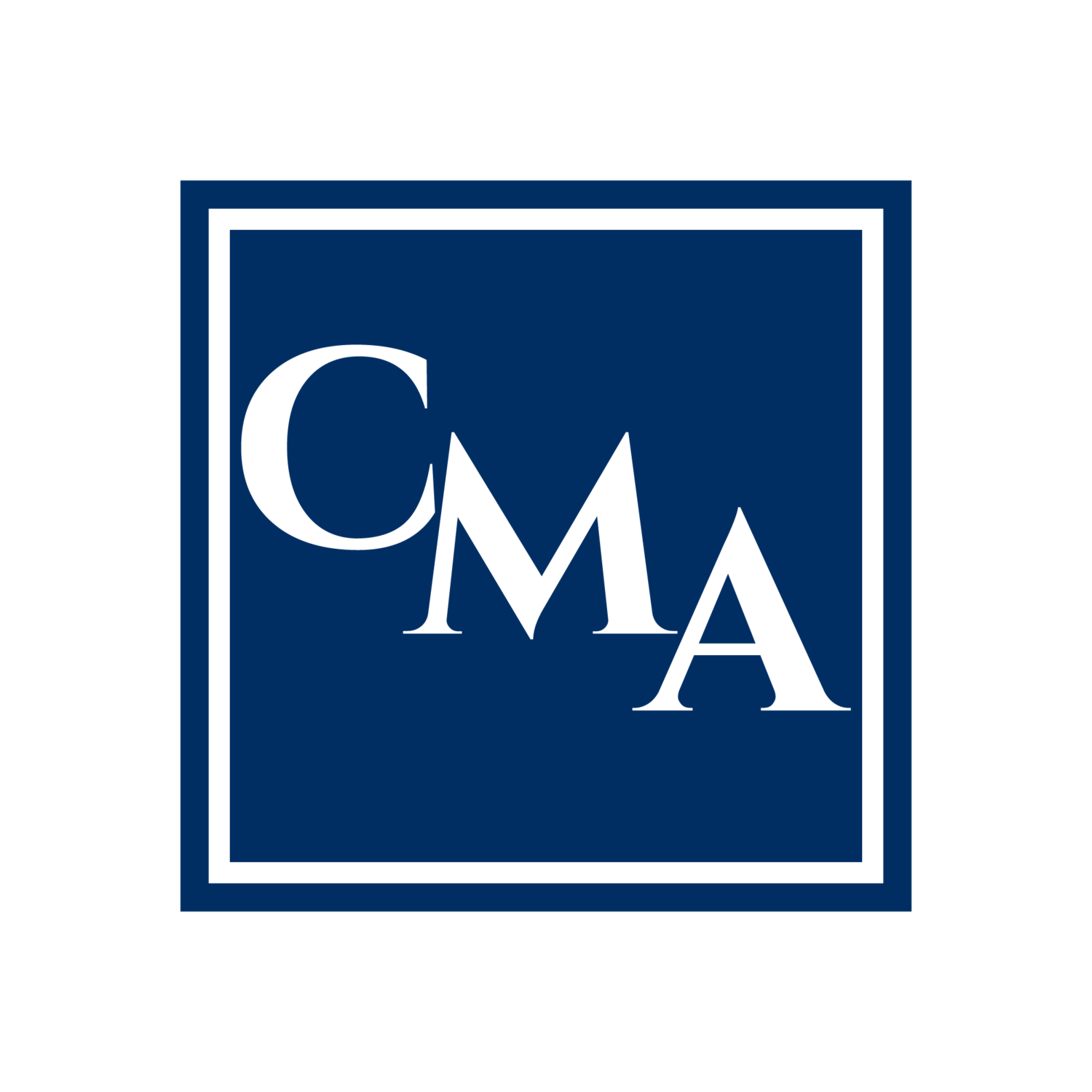 About — CMA Trademarks, LLC