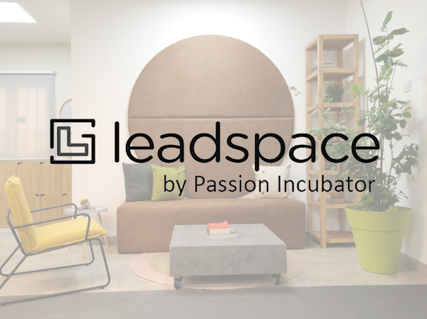 Leadspace, Lagos, Nigeria