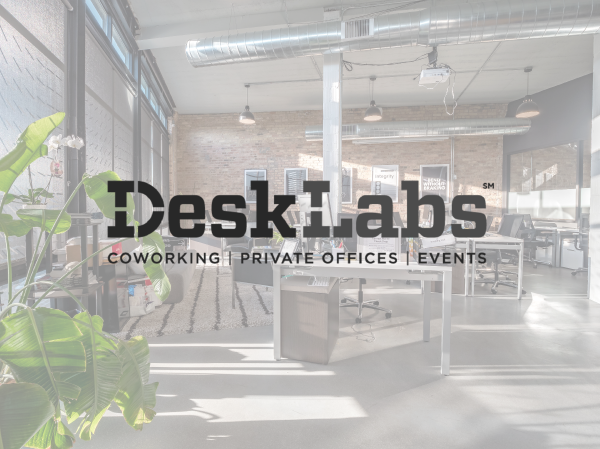 DeskLabs, Chicago USA