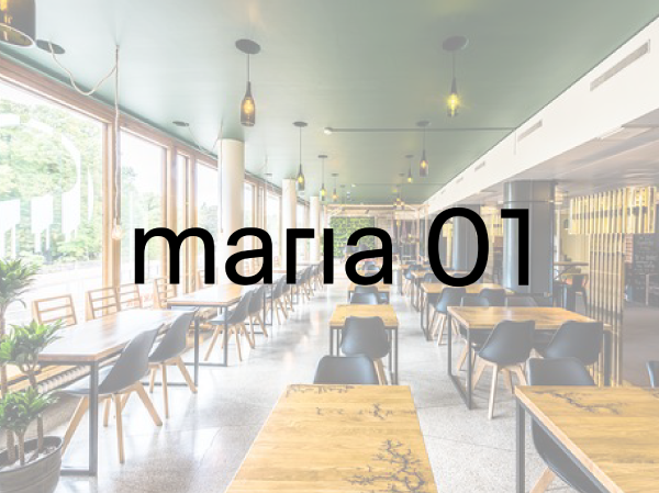 Maria 01, Helsinki