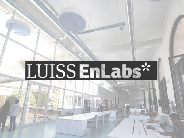 LUISS EnLabs, Rome