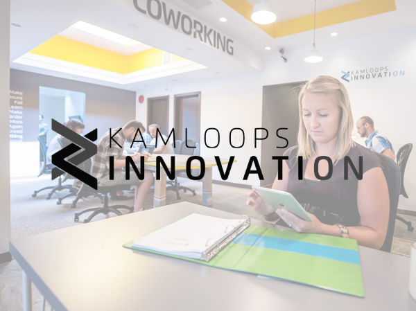 Kamloops Innovation, Kamloops