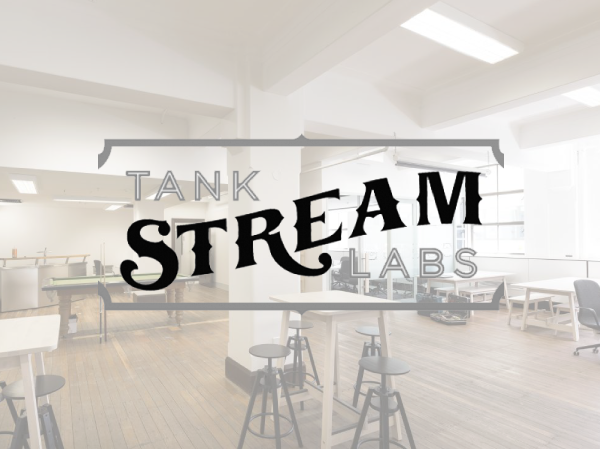 Tank Stream Labs, Sydney