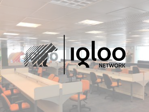 Igloo Network, Sao Paulo