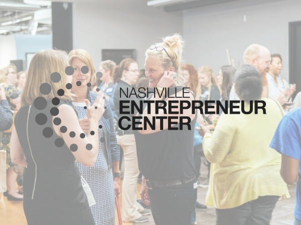 Nashville Entrepreneur Center, Nashville