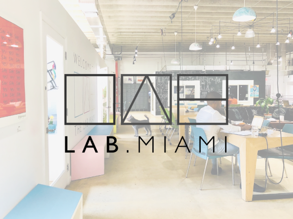 The Lab, Miami USA