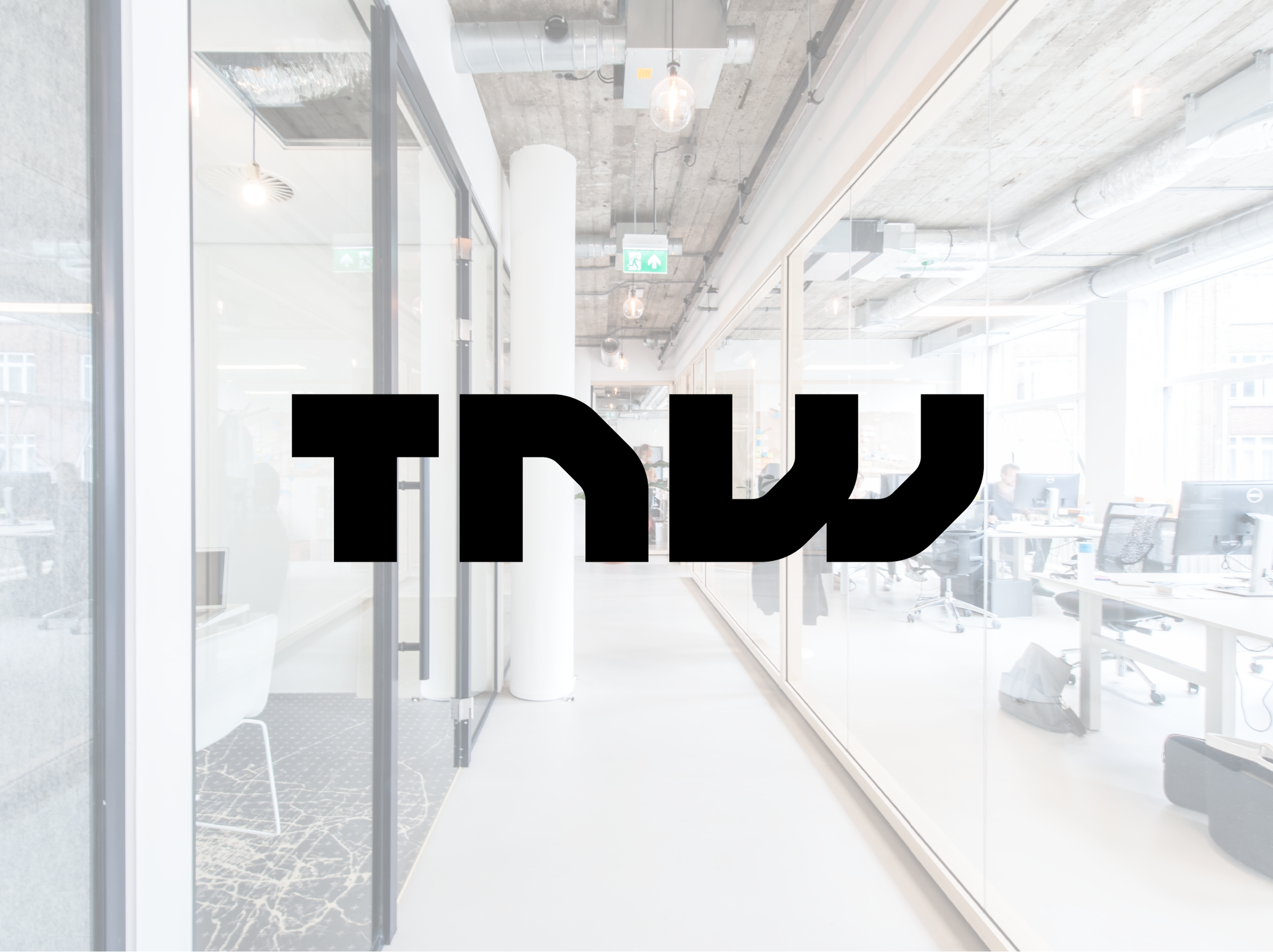 TNW, Amsterdam, Netherlands