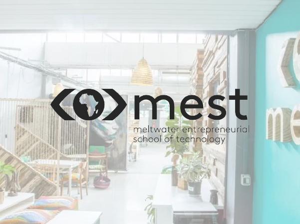 MEST, Acra Ghana