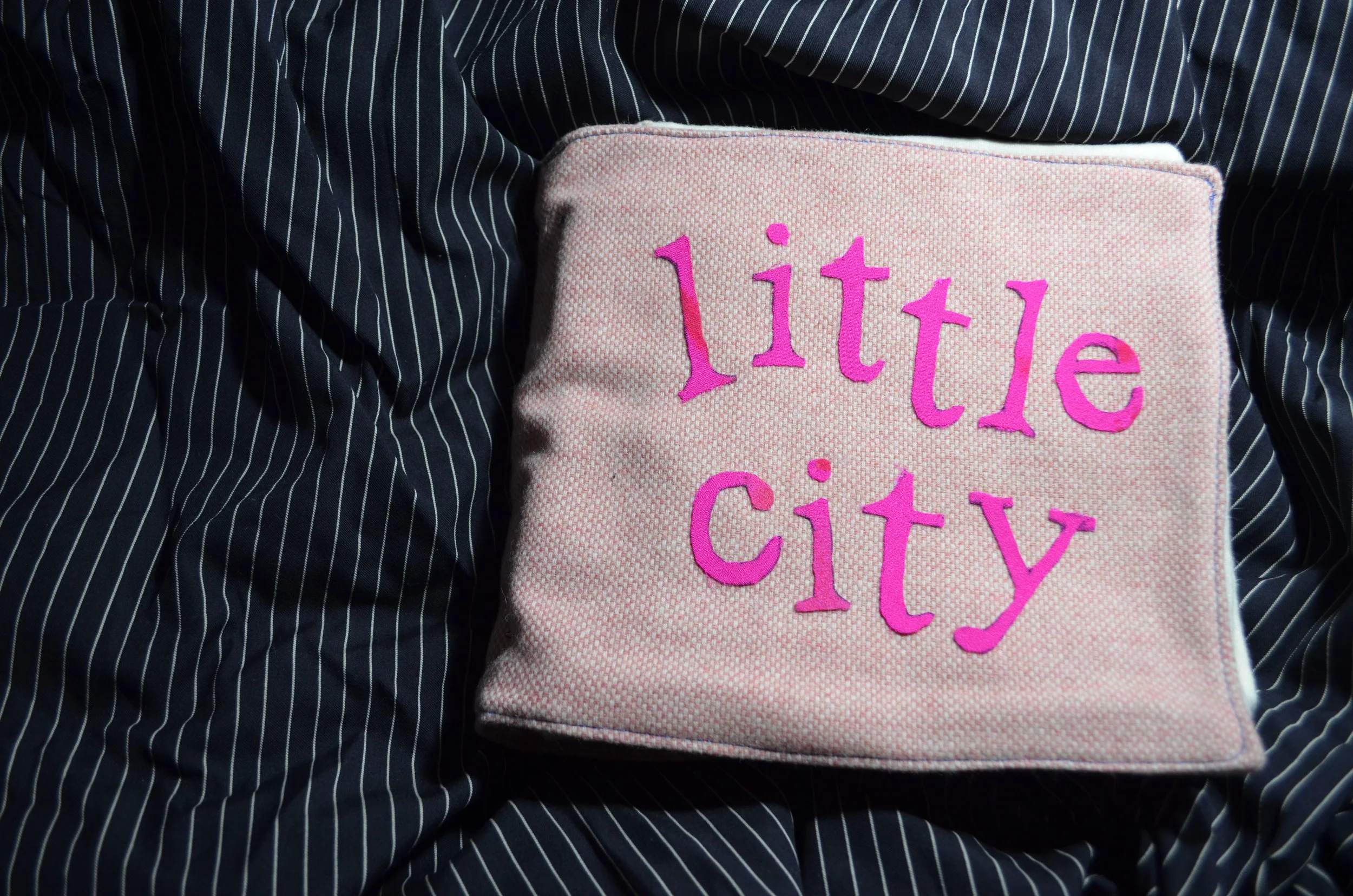 Little City