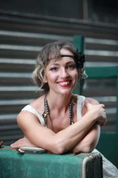 Photo of Andriana Mereuta