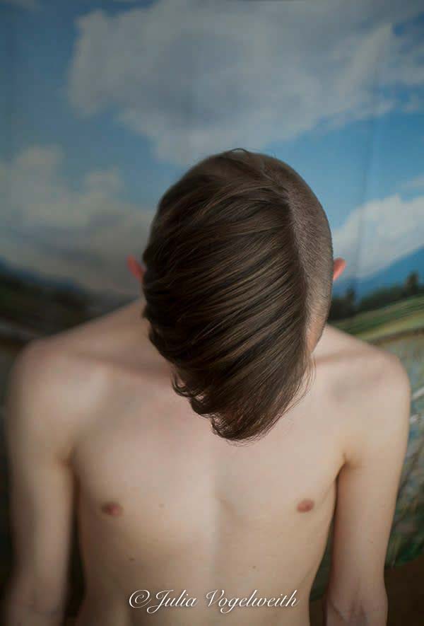 Photo Credit: Julia Vogelweith