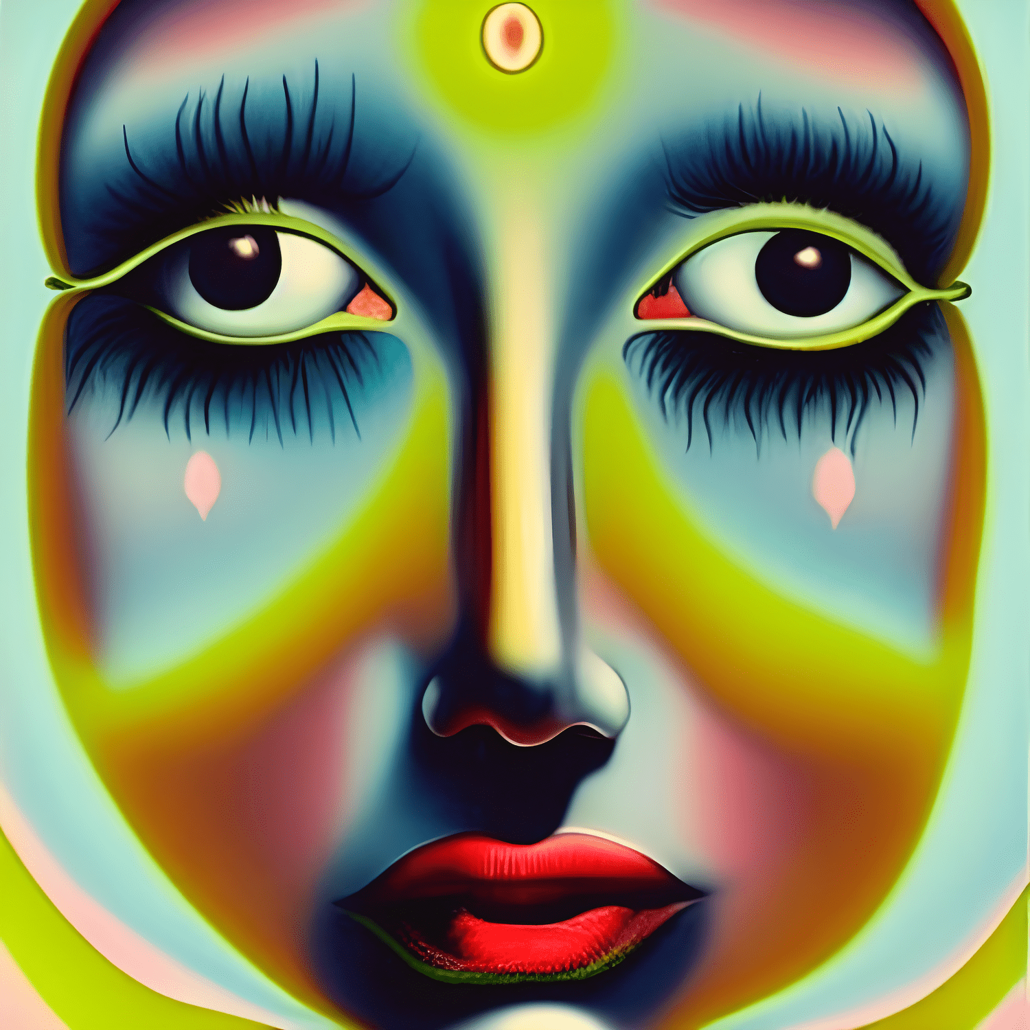 Macro Articulations II