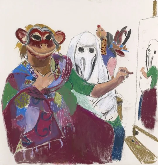 Masks