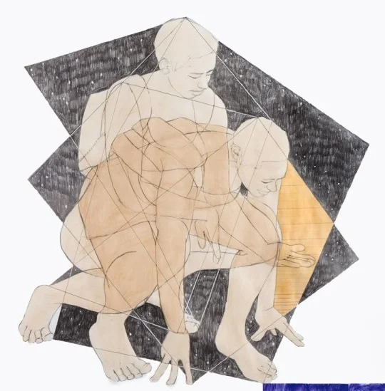 Pamela Phatsimo Sunstrum, Panthea 01, 2016