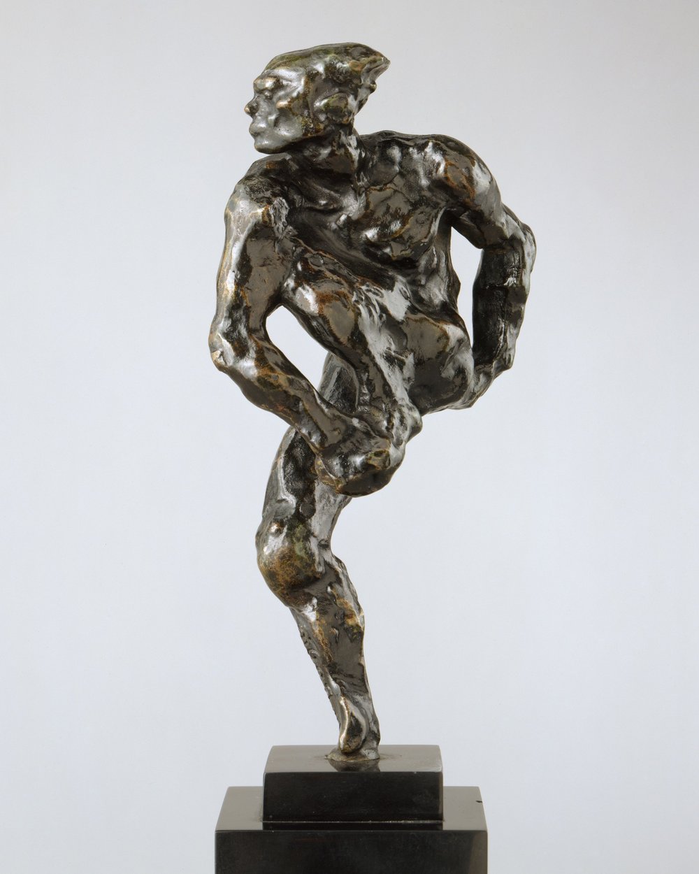 Rodin Pattern Rodin — Reconfigure Life Drawing