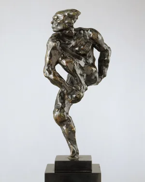 Rodin's Life Rodin — Reconfigure Life Drawing