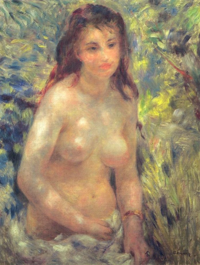 Dappled light