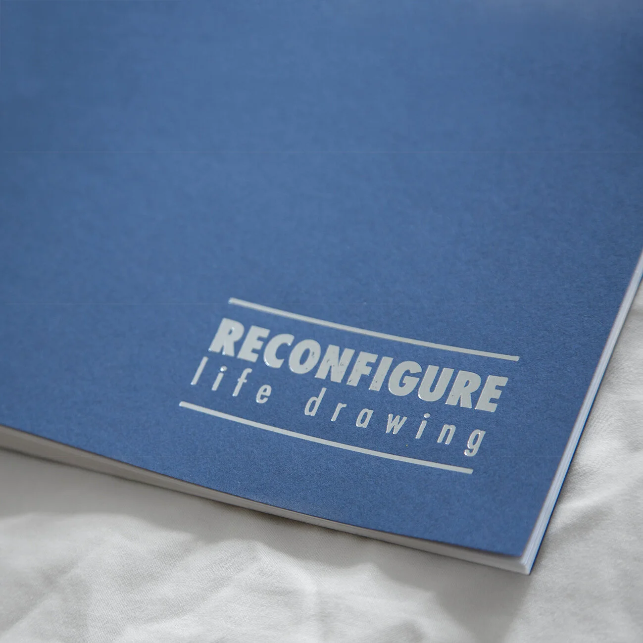A4 CupCycling™ sketchbook