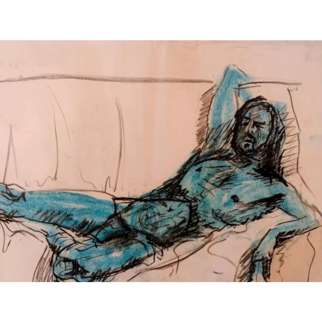 Well January seems so far away now doesn&rsquo;t it. But here are some offerings from that time. Make sure you scroll to the end to read Sarah&rsquo;s mini musings on the theme of &lsquo;your impossibly hot girlfriend&rsquo; inspired by Maddie ✏️ 🔥 