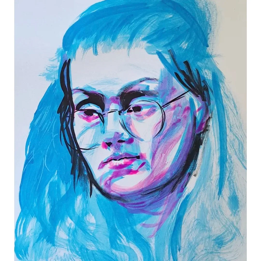 &ldquo;On Wednesdays we don&rsquo;t wear pink- we wear nothing&rdquo;

It will soon be that time! We begin again next week and I have added Thursdays to the agenda. There&rsquo;s a different model booked each night for those of you who want to come m