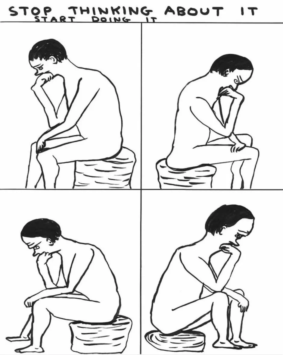 Life model training workshop | 18th Jan 9.30am-12 | in @lookanddraw&rsquo;s beautiful space @theheartofnewhaven | &pound;20/27, 3 free spaces for BIPOC/trans participants. 

Learn look at your poses the way artists will look at you. Learn to lean int