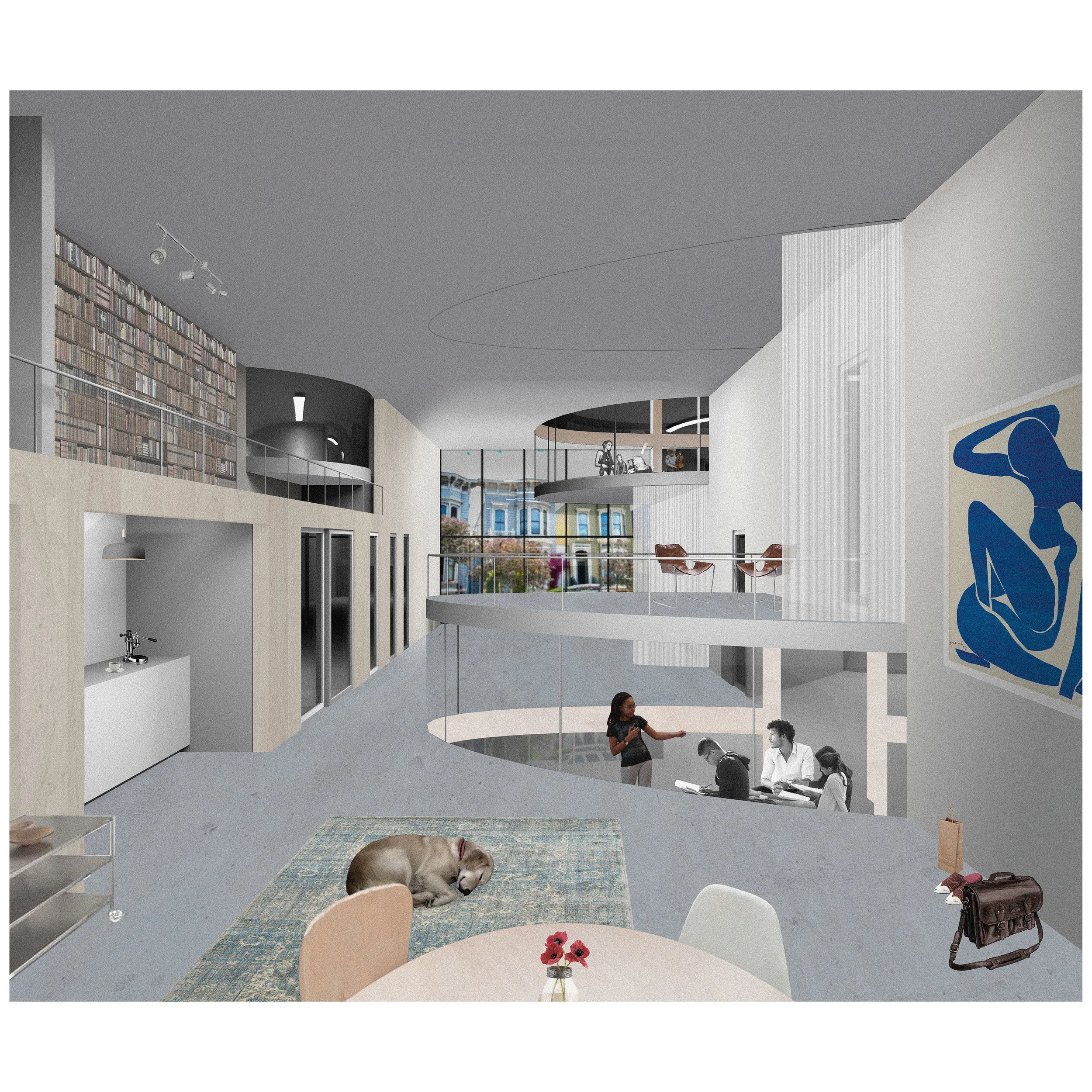 Image credit: Nicholas Scribner