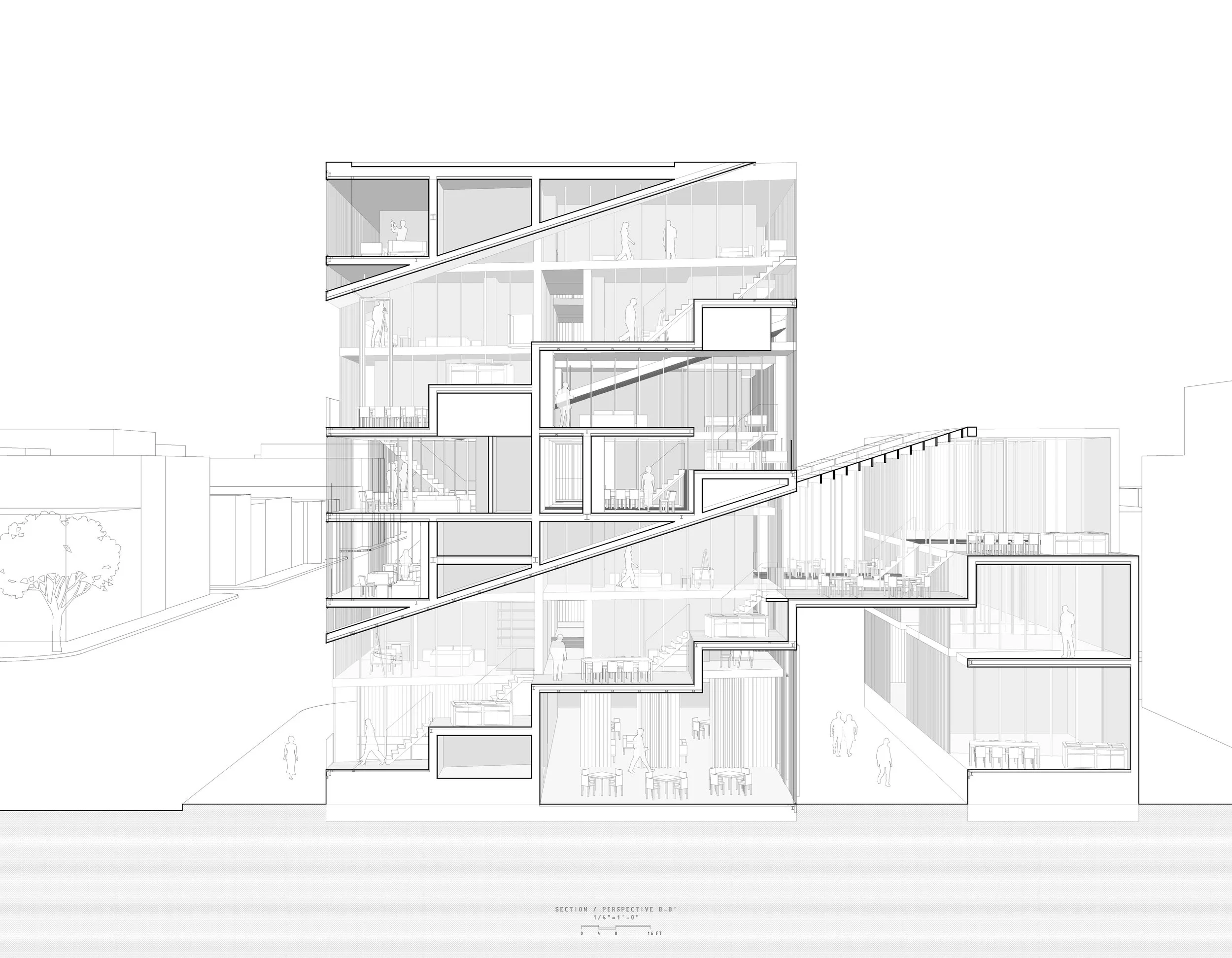 The Vertical Collective — Urbanworksagency