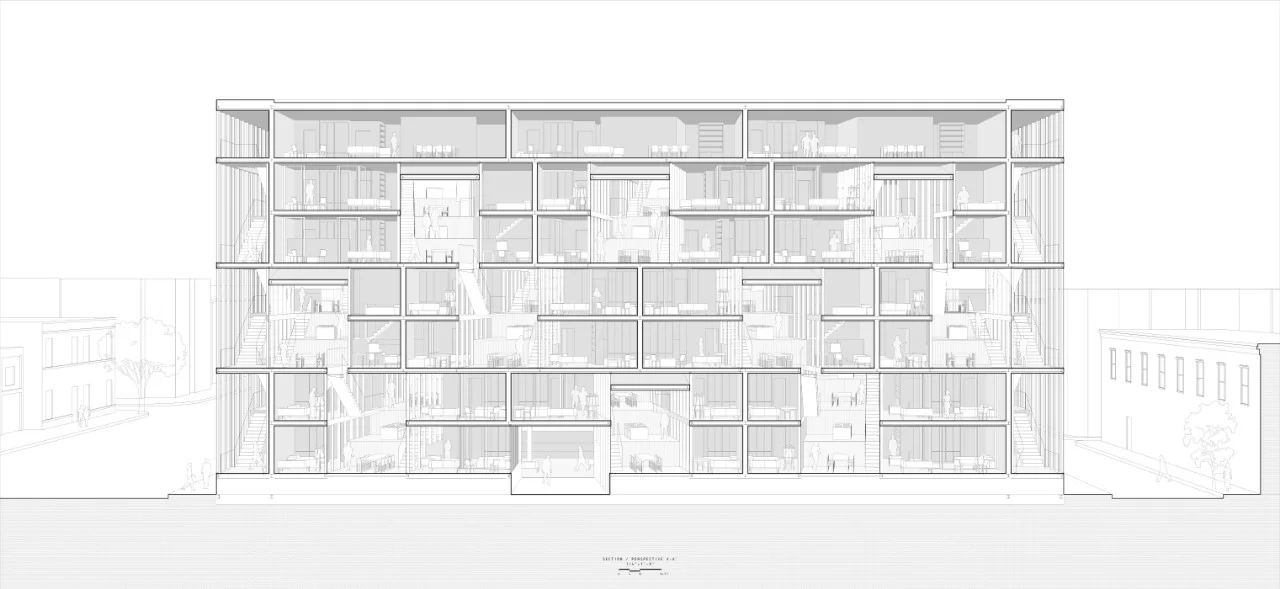 The Vertical Collective — Urbanworksagency