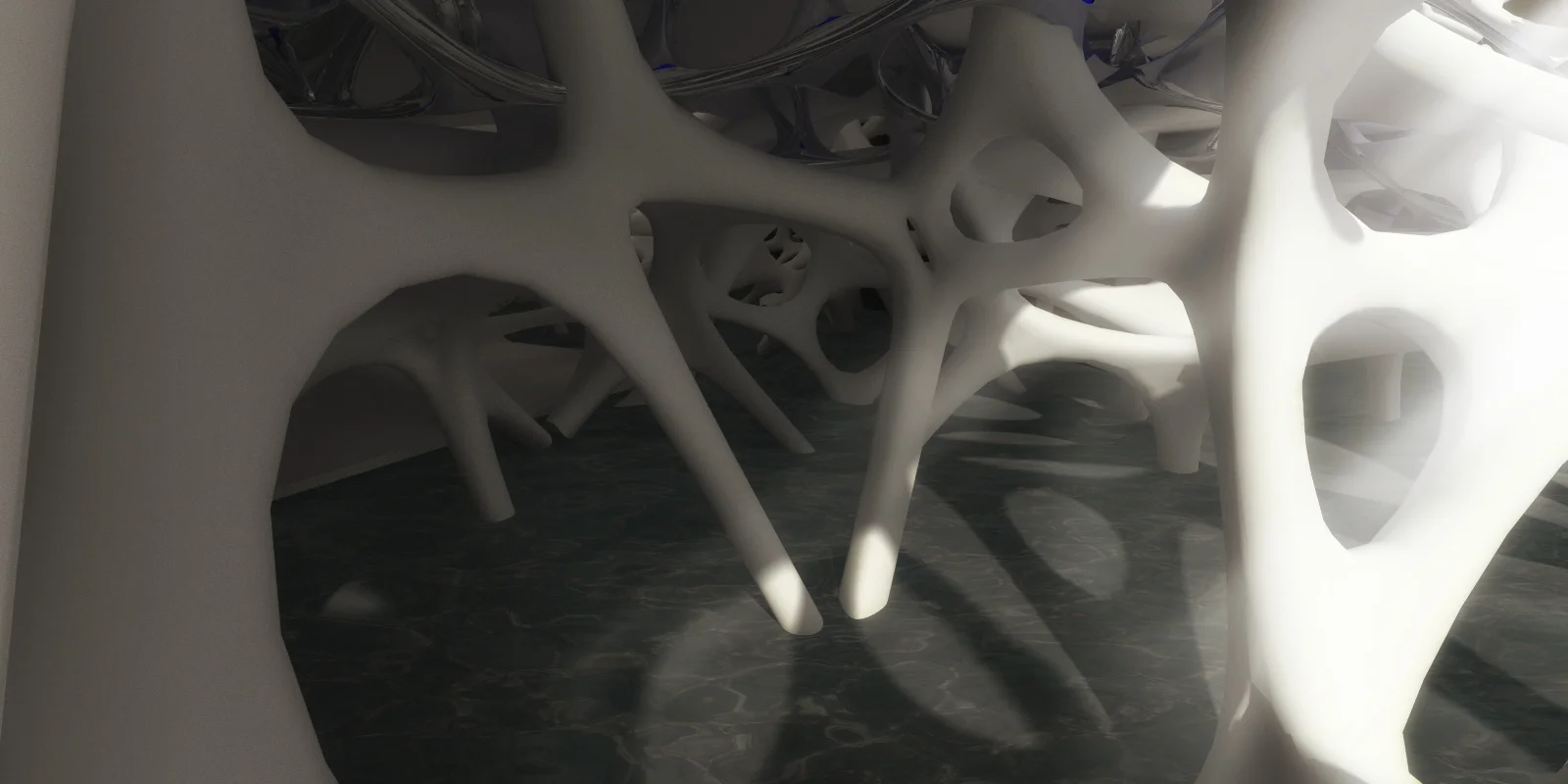 Supporting Structure