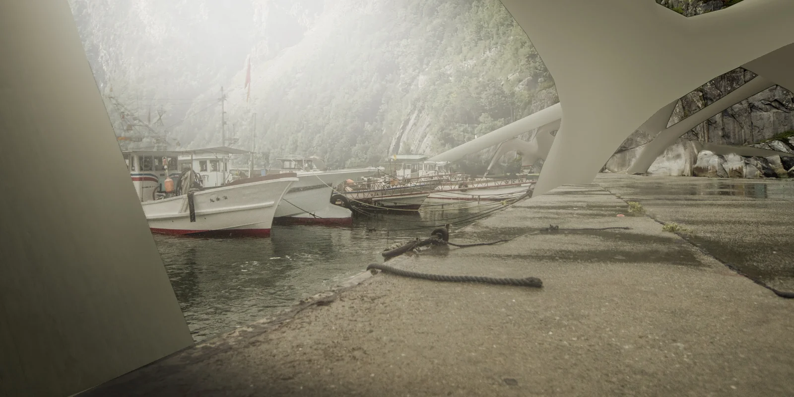 Harbor