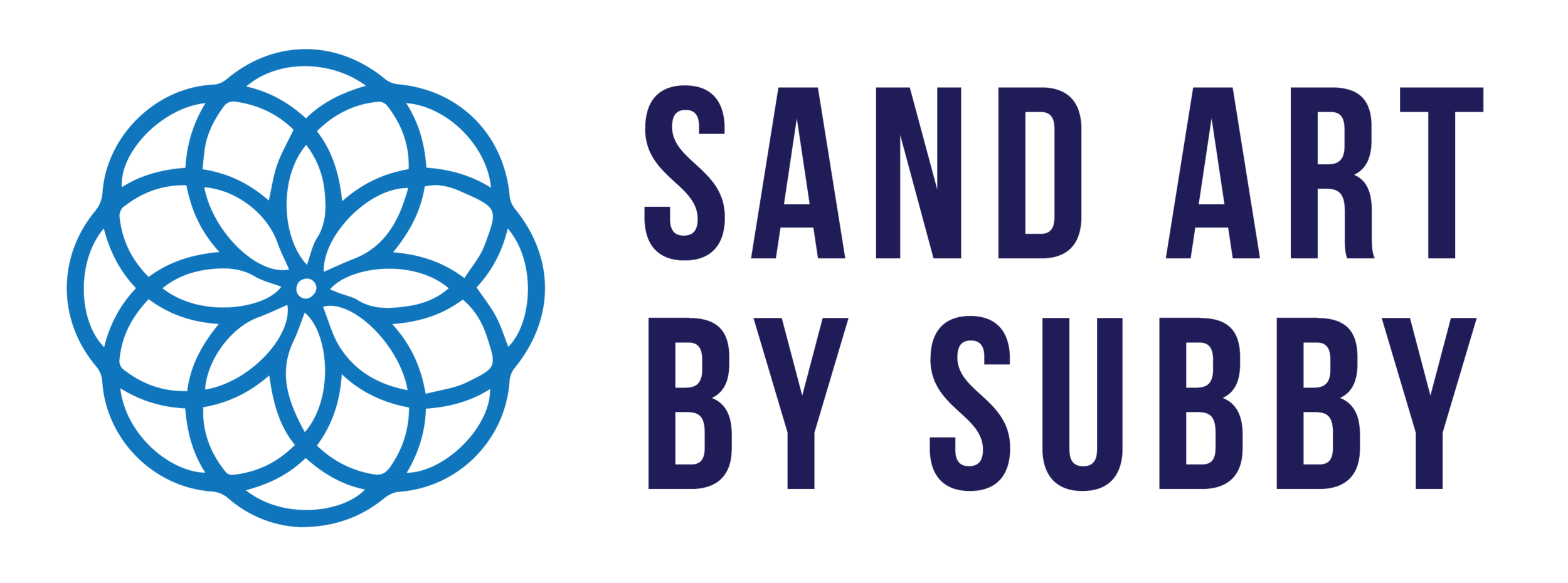  Sand Art by Subby