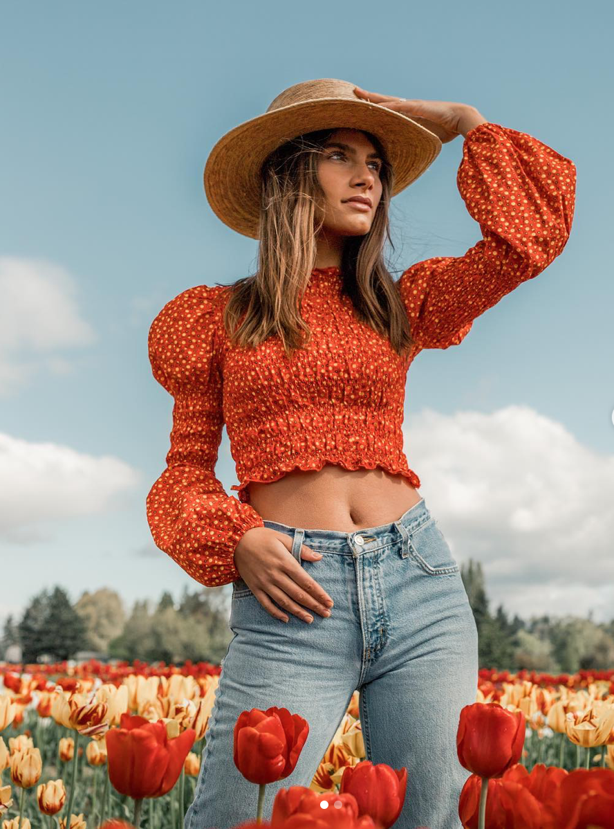 PHOTO @HELLO.MRS.MILLSIE